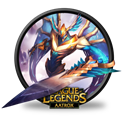 Aatrox Justicar icon